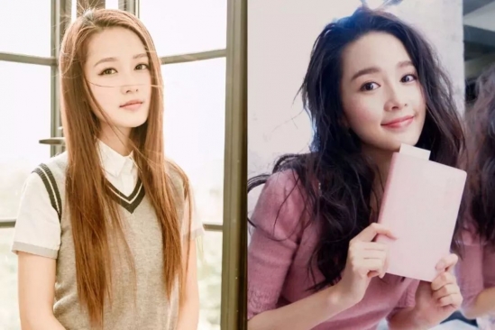 方形脸适合什么发型 很方的女生适合这几款卷发