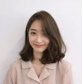 容易打理的发型女 这些都是当下最流行的