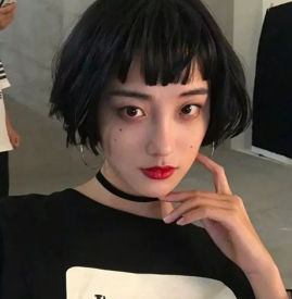 非常有少女感的发型 这几款少女感炸裂
