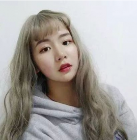 2024必火的发色推荐 这12款真的超洋气