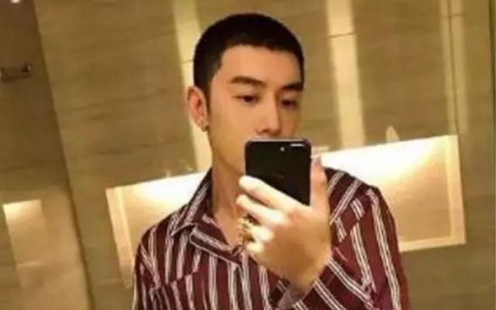 男生夏天适合剪什么发型 送上十款高颜值发型
