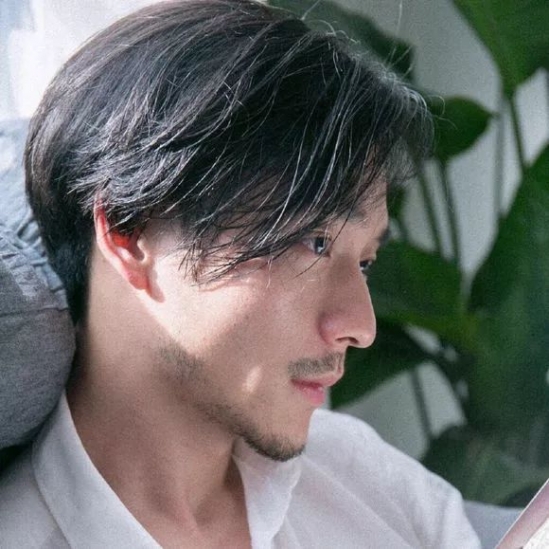 男生什么发型好看 盘点下亚洲男生适合的发型