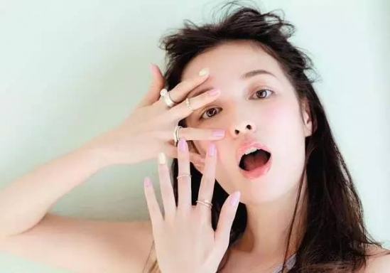 圆脸适合什么短发女 试试这十款吧