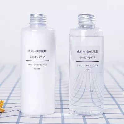 夏季水乳应该怎么选择