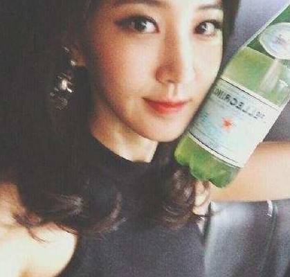 韩国妹子的14个护肤步骤