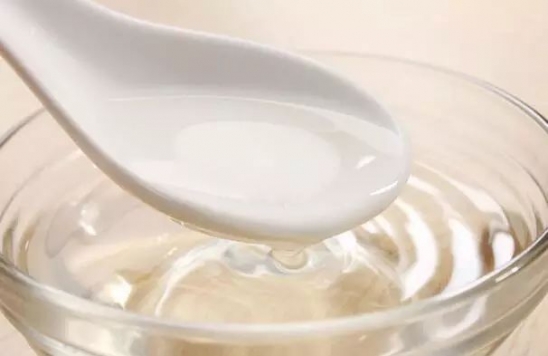 白醋洗脸有什么好处醋