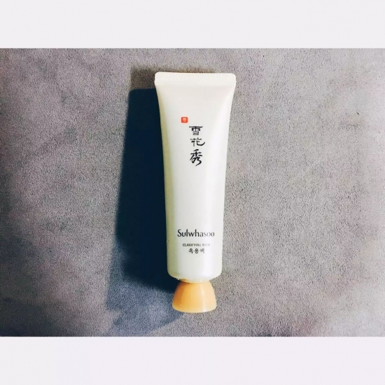 韩国口碑清洁面膜排行榜