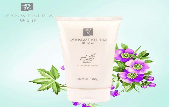 樊文花产品怎么样 感觉这个牌子是在赚快钱