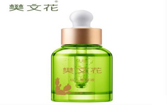 樊文花产品怎么样 感觉这个牌子是在赚快钱