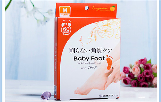 足膜哪个牌子好 没有这些足膜怎么可以美美地穿高跟鞋