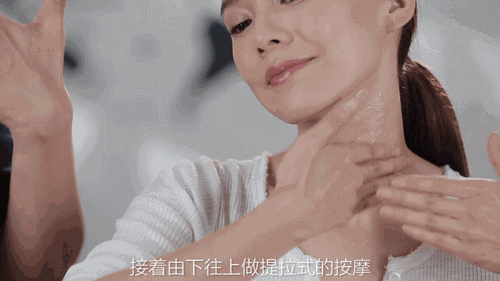 西班牙颈霜怎么用 短短七步美出天鹅颈不是梦
