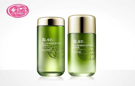 春纪的护肤品怎么样 良心国货值得购入