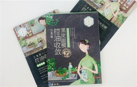 百雀羚面膜怎么样 你想要的面膜样子它都有