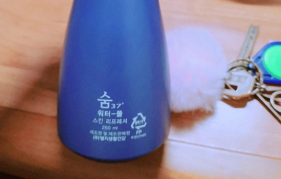 韩国呼吸护肤品怎么样 清爽好吸收不油滋润度却一般