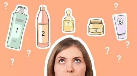 水乳不配套使用可以吗 这个护肤误区误导了多少人