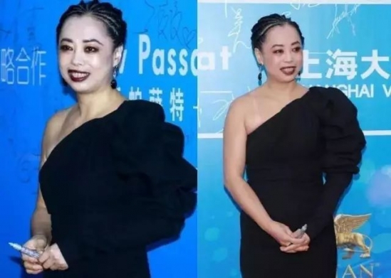 姨妈色是什么颜色