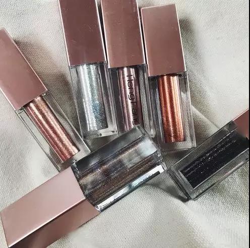 眼影什么牌子好用 101小姐姐们同款液体眼影