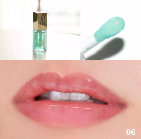 娇韵诗唇油怎么样