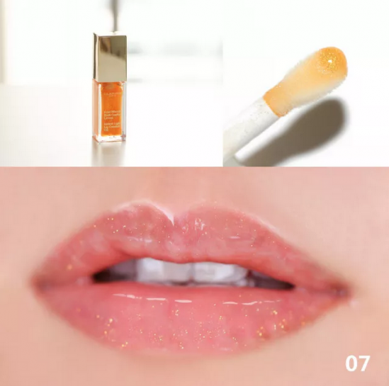 娇韵诗唇油怎么样