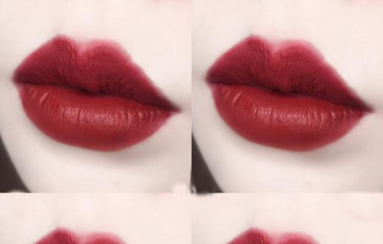 NarsVain试色 nars2024秋冬新色号