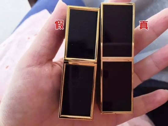 TF黑管真假鉴别 拒绝假货人人有责