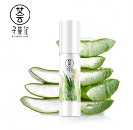 寻荟记护肤品怎么样 寻荟记芦荟胶测评