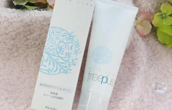 freeplus适合什么年龄