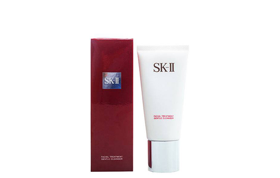 SK2洗面奶是氨基酸吗 大牌里的平价