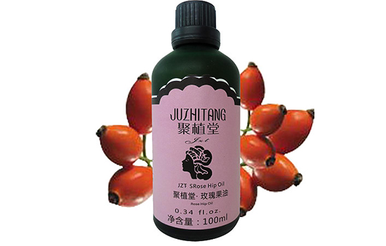 玫瑰果油怎么用 玫瑰果油有哪些用法