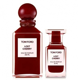 tomford lost cherry什么味道 失落樱桃的魅力