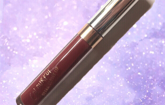 ColourpopStain唇釉是什么颜色