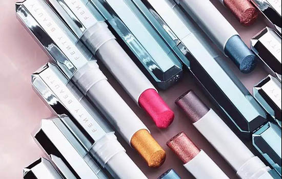 FentyBeauty圣诞系列怎么样 蕾哈娜你是认真的吗