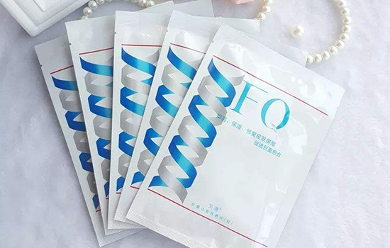 芙清面膜怎么用 消炎祛痘一把好手