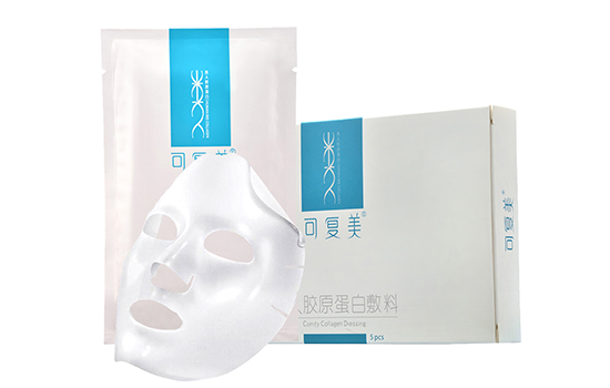 可复美面膜怎么用 可复美面膜怎么样