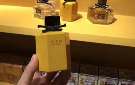 gucci栀子花香水是什么味道 2025日本夏季限量