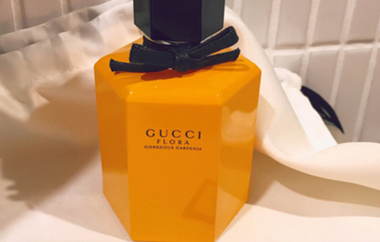 gucci栀子花香水是什么味道 2025日本夏季限量