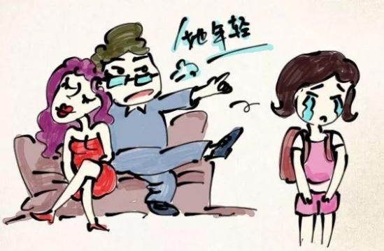 渣男的主要特征 这12点最为明显