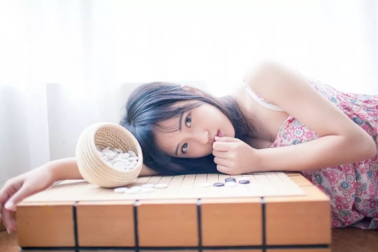 和女人聊天技巧 这一招让她无法自拔