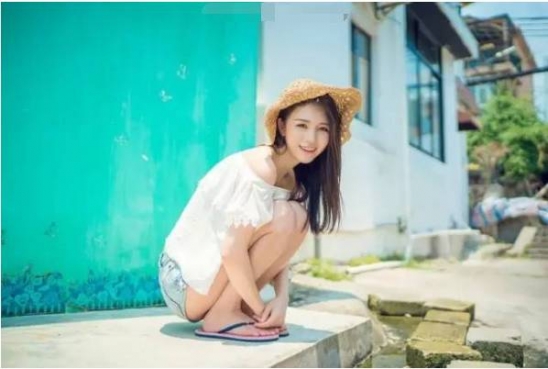 魅力女人必修课 这样有情调的女人，最让男人着迷