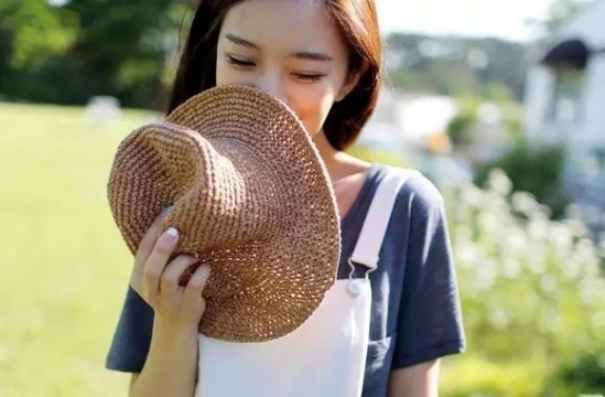 魅力女人必修课 这样有情调的女人，最让男人着迷