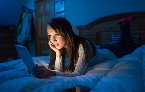 男生对女生说晚安是什么意思 真的是喜欢你吗