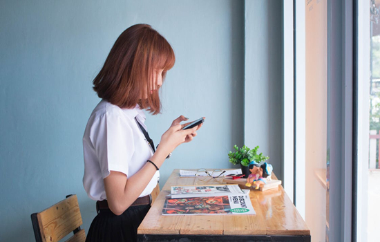 为什么女生上厕所要一起 有这5个秘密理由