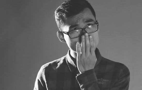 男人自暴自弃能要吗 还得具体来看