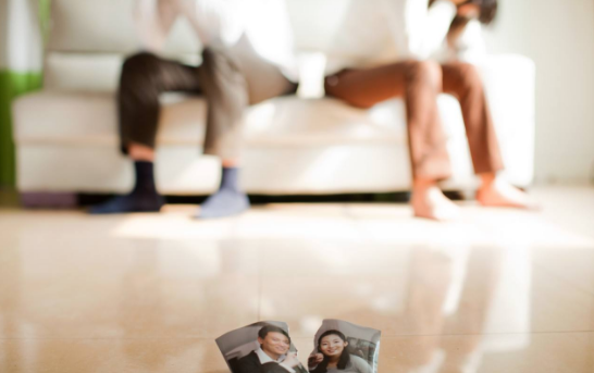 女人出轨后离婚率多少 怎么避免离婚