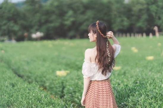 优雅女人名言 优雅女人的7个方法，献给所有女人！