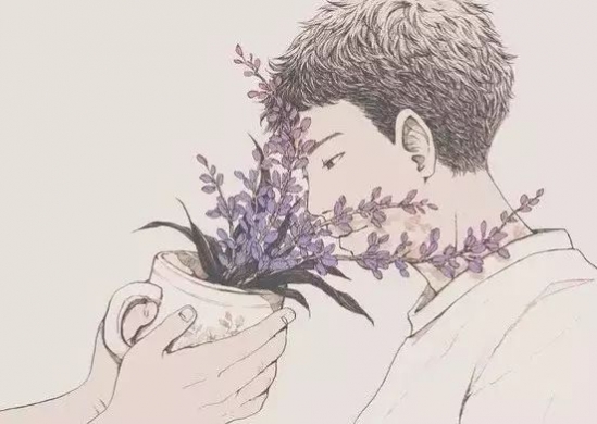 人生感悟的句子 人生，要有留白才好！