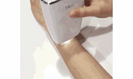 silkn jewel说明书