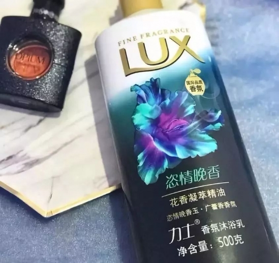好闻好用的沐浴露推荐