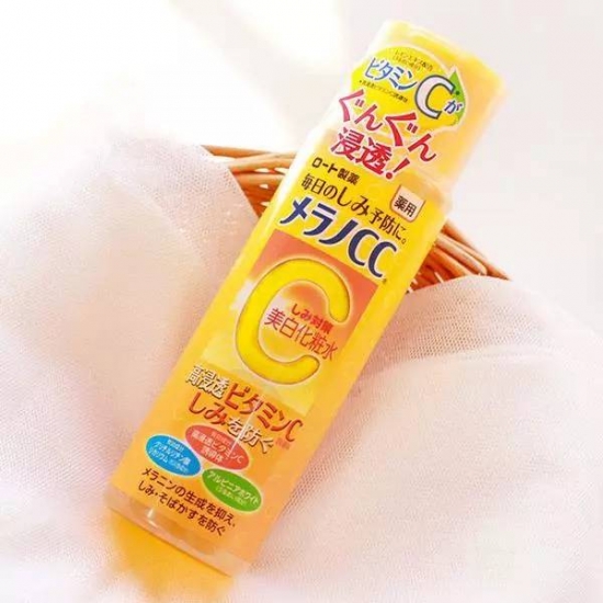 日本好用的水乳霜大集合