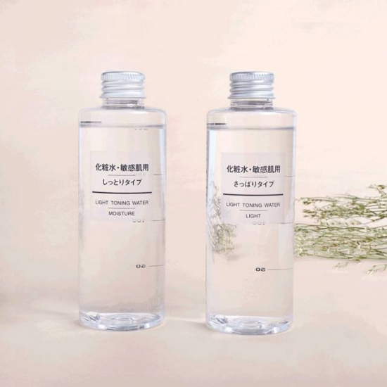 日本好用的水乳霜大集合